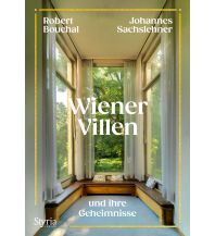 Bildbände Wiener Villen Styria