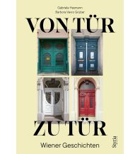 Reiselektüre Von Tür zu Tür Styria