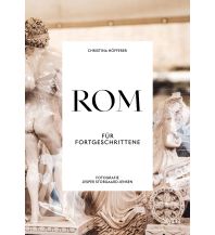 Travel Guides Italy Rom für Fortgeschrittene Styria