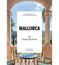 Travel Guides Spain Mallorca für Fortgeschrittene Styria