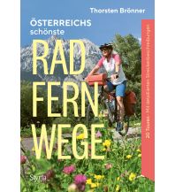 Radführer Österreich Österreichs schönste Radfernwege Styria