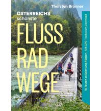 Radführer Österreich Österreichs schönste Flussradwege Styria