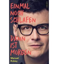 Einmal noch schlafen, dann ist morgen Molden Verlag