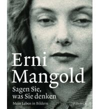 Reiselektüre Sagen Sie, was Sie denken Molden Verlag