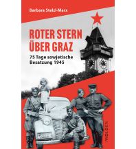 Reiselektüre Roter Stern über Graz Molden Verlag