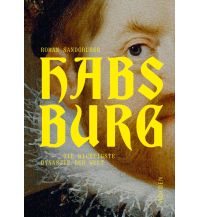 History Habsburg Molden Verlag