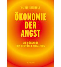 Reiselektüre Ökonomie der Angst Molden Verlag