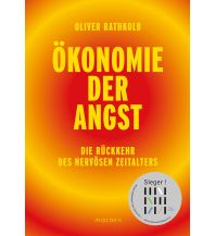 Travel Literature Ökonomie der Angst Molden Verlag