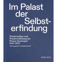 Reise Im Palast der Selbsterfindung Molden Verlag