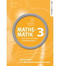 Mathematik mit technischen Anwendungen 3 HPT Verlag