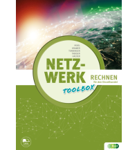 Netzwerk – Toolbox Toolbox Rechnen für den Einzelhandel HPT Verlag