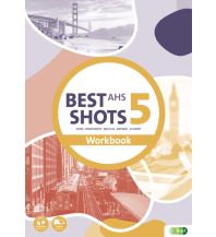 Best Shots AHS - Workbook 5 + E-Book HPT Verlag