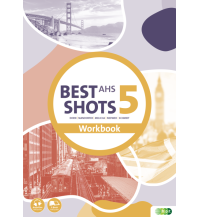 Best Shots AHS - Workbook 5 + E-Book HPT Verlag