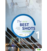 The New Best Shots 1 – HTL/HUM inkl. Audiofiles HPT Verlag