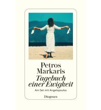 Travel Literature Tagebuch einer Ewigkeit Diogenes Verlag