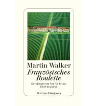 Reise Französisches Roulette Diogenes Verlag