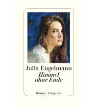 Travel Literature Himmel ohne Ende Diogenes Verlag