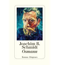 Travel Literature Ósmann Diogenes Verlag