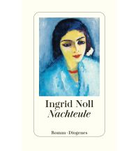 Reiselektüre Nachteule Diogenes Verlag