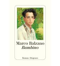 Reiselektüre Bambino Diogenes Verlag