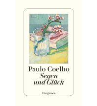 Reiselektüre Segen und Glück Diogenes Verlag