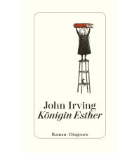 Travel Literature Königin Esther Diogenes Verlag