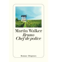 Bruno Chef de police Diogenes Verlag