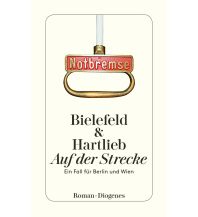 Travel Literature Auf der Strecke Diogenes Verlag