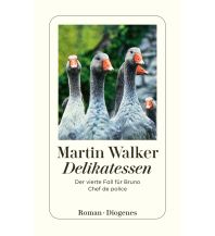 Delikatessen Diogenes Verlag
