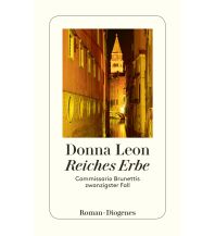 Reiches Erbe Diogenes Verlag