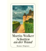 Schatten an der Wand Diogenes Verlag