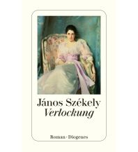 Travel Literature Verlockung Diogenes Verlag