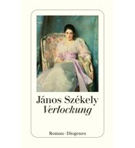 Travel Literature Verlockung Diogenes Verlag