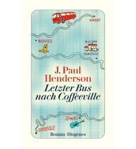 Letzter Bus nach Coffeeville Diogenes Verlag