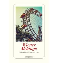 Travel Literature Wiener Melange Diogenes Verlag