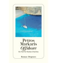 Travel Literature xxx - 9.1075897216797E-5Offshore Diogenes Verlag
