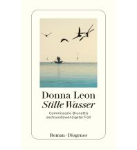 Travel Literature Stille Wasser Diogenes Verlag