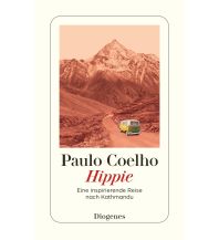 Travel Literature Hippie Diogenes Verlag