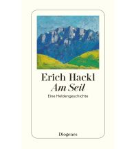 Travel Literature Am Seil Diogenes Verlag