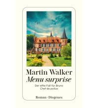Menu surprise Diogenes Verlag