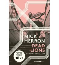 Dead Lions Diogenes Verlag
