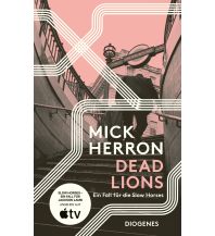 Dead Lions Diogenes Verlag