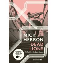 Dead Lions Diogenes Verlag