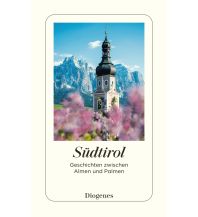 Reiseführer Italien Südtirol Diogenes Verlag