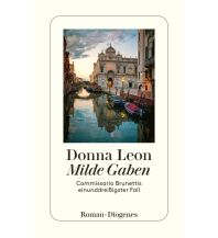 Reiselektüre Milde Gaben Diogenes Verlag