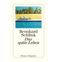 Travel Literature Das späte Leben Diogenes Verlag