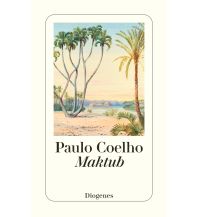 Travel Literature Maktub Diogenes Verlag