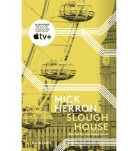 Reiselektüre Slough House Diogenes Verlag