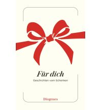 Travel Literature Für dich Diogenes Verlag