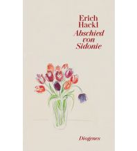 Abschied von Sidonie Diogenes Verlag